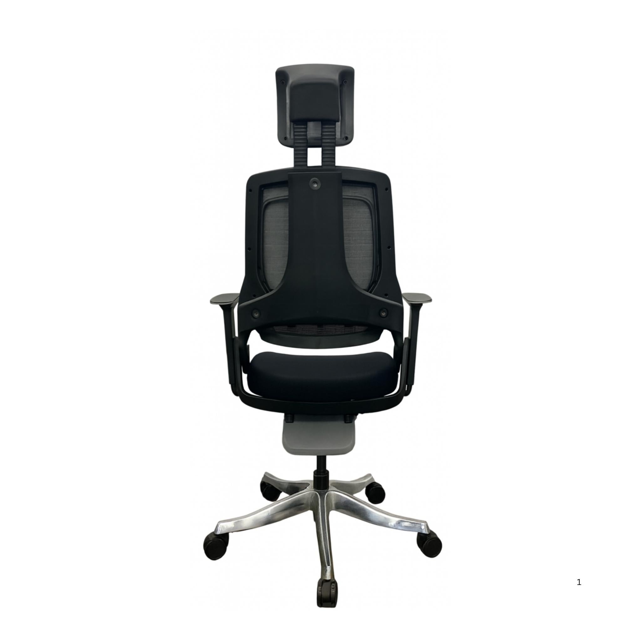 Wah - Executive Mesh Chair