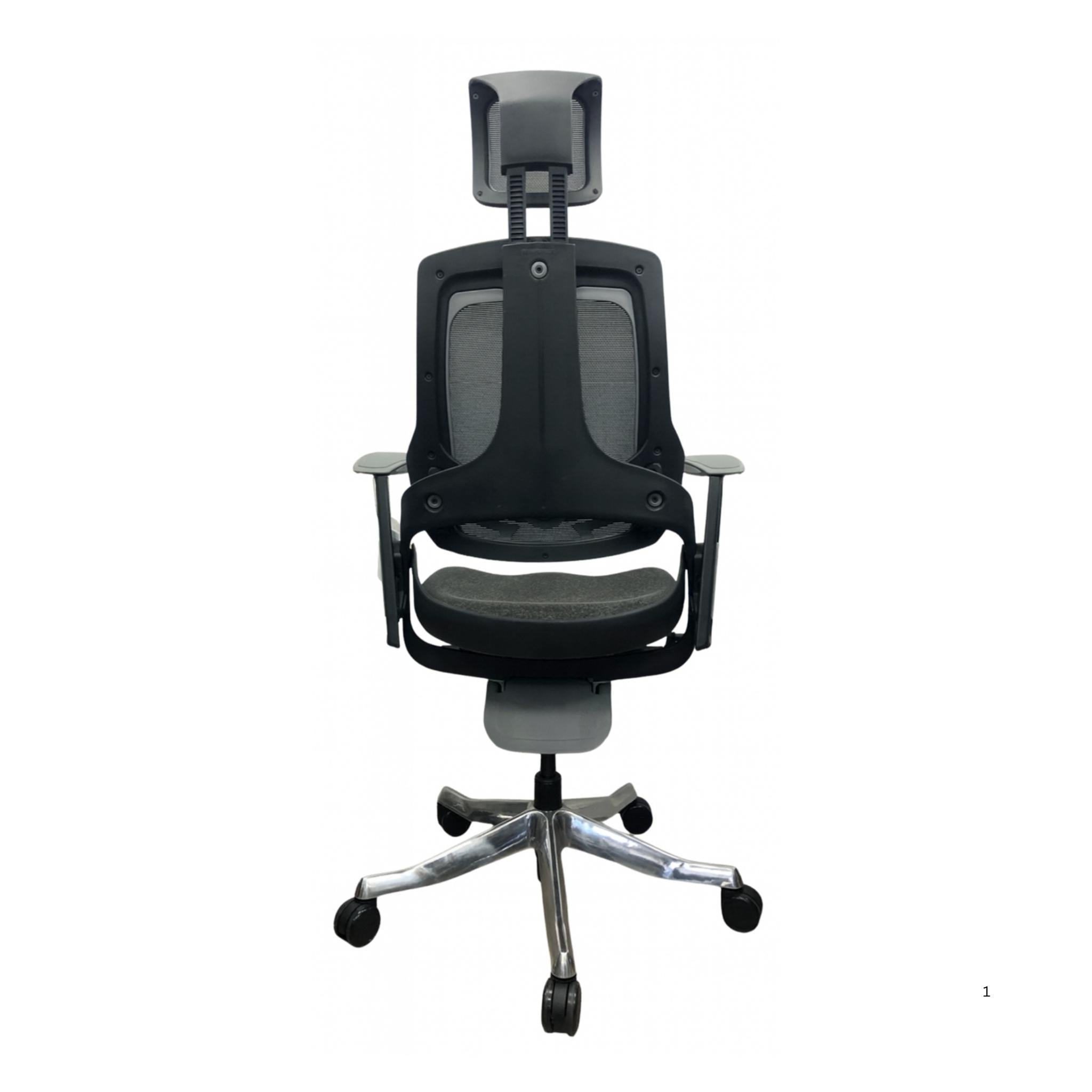 Wah - Executive Mesh Chair