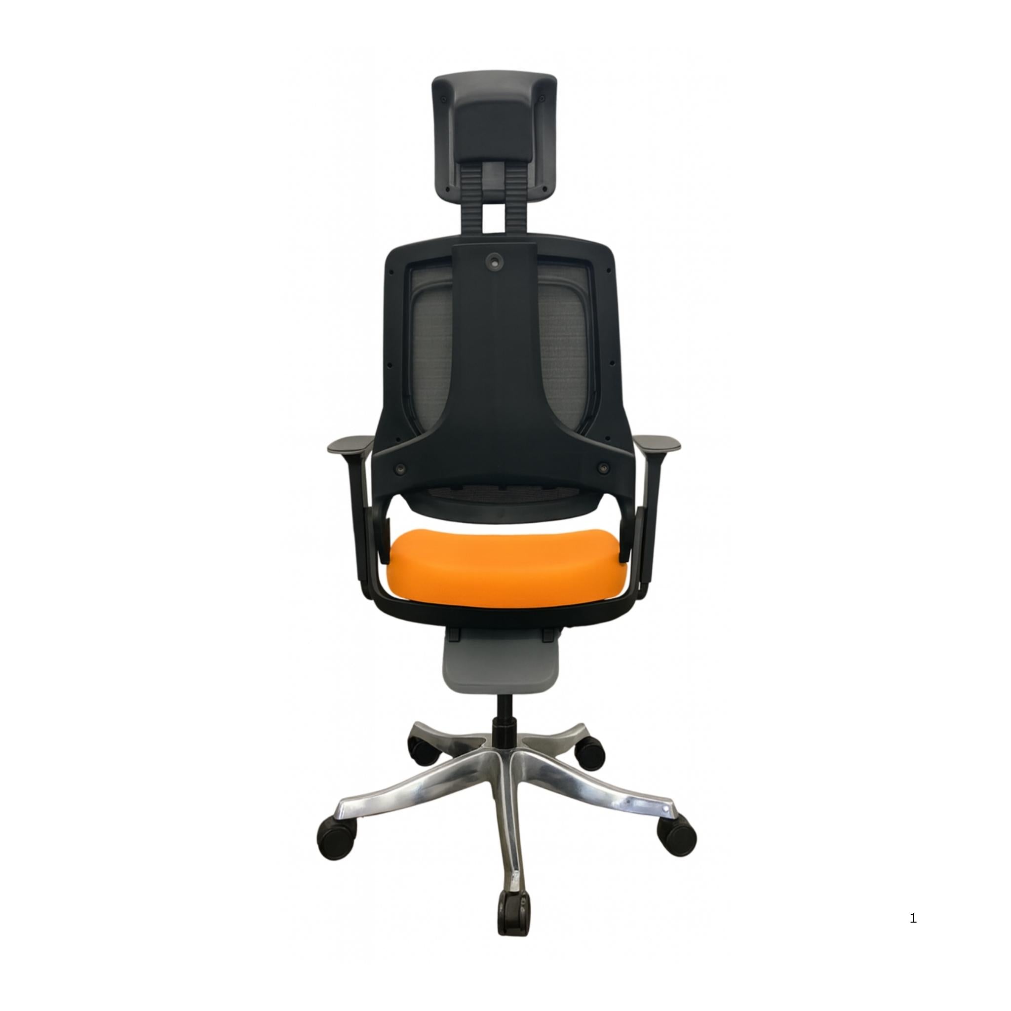 Wah - Executive Mesh Chair
