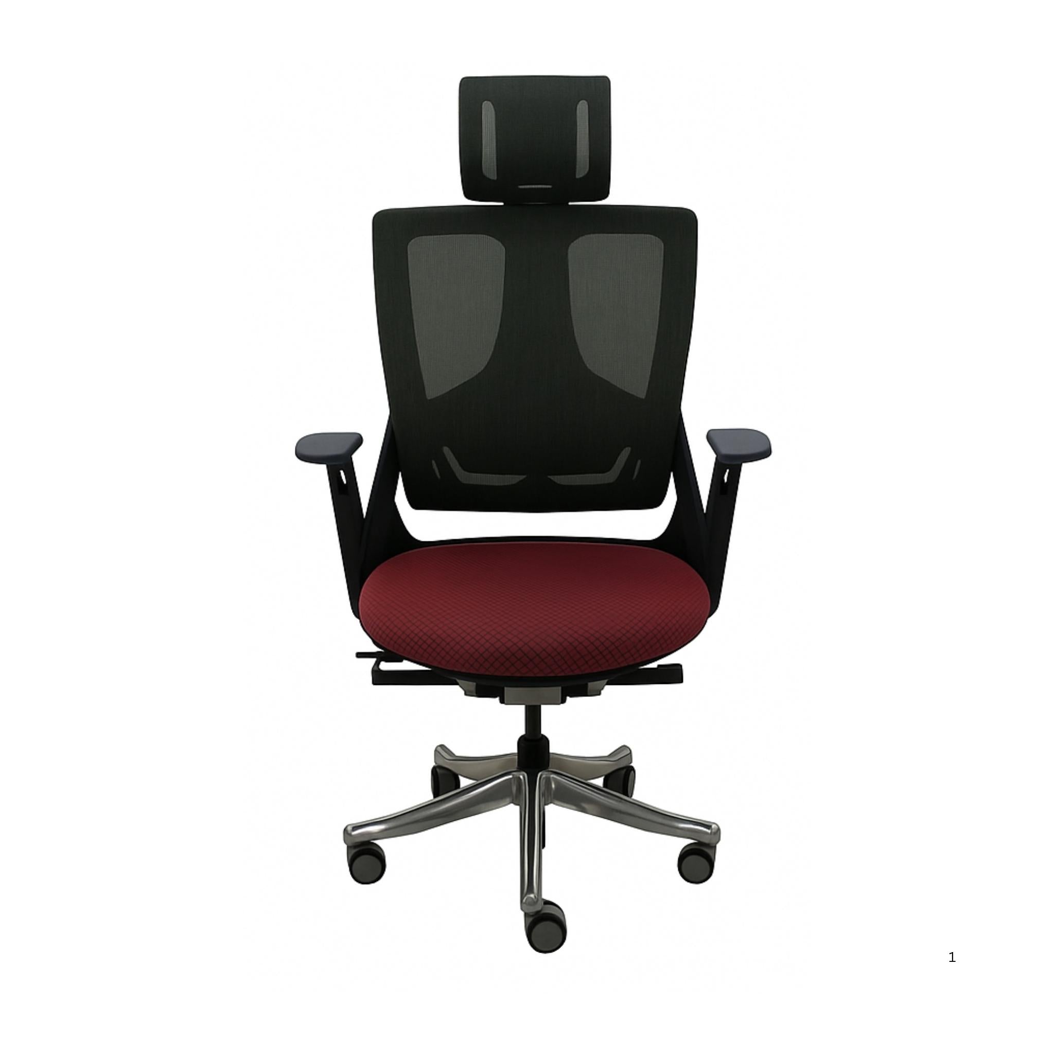 Wah - Executive Mesh Chair