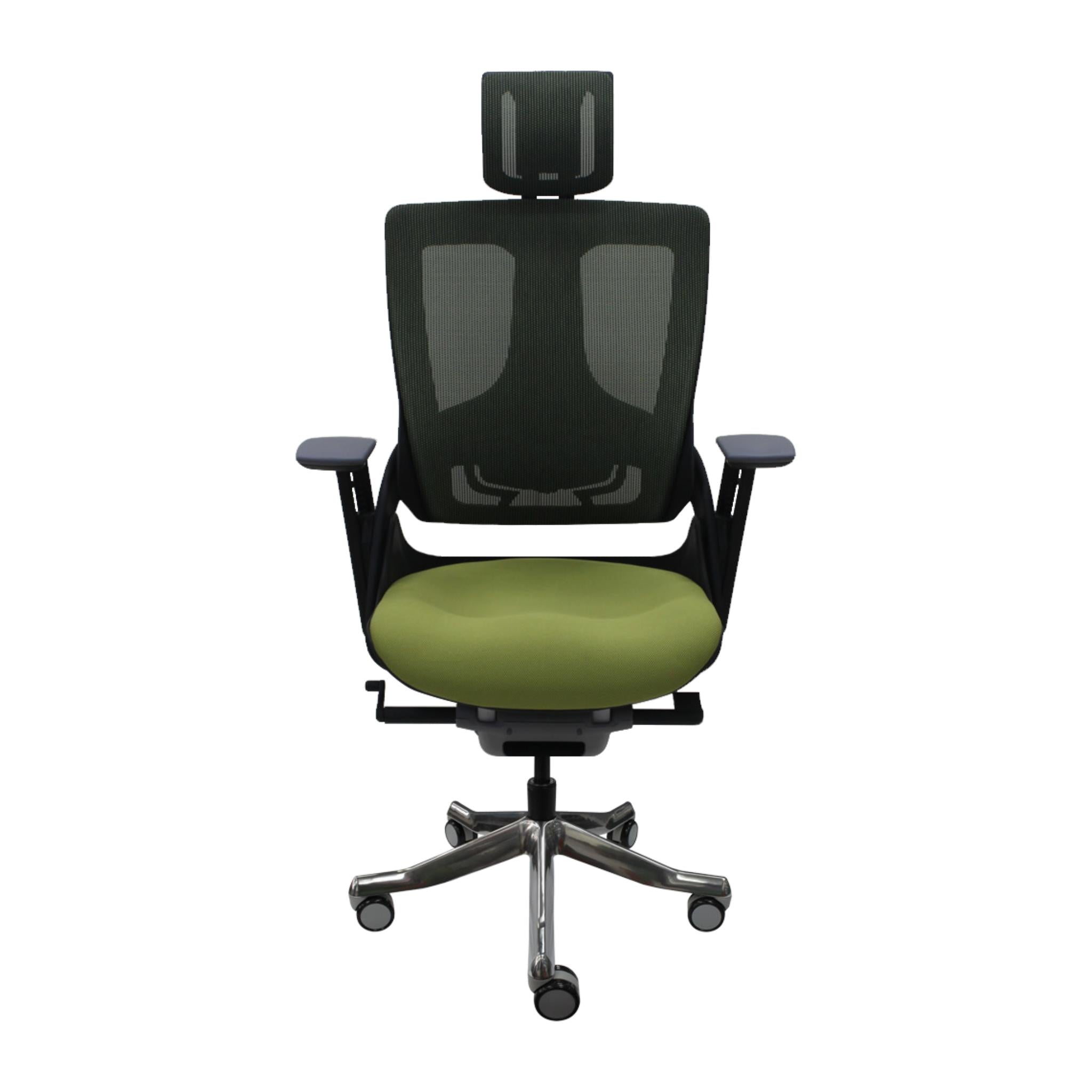 Wah - Executive Mesh Chair