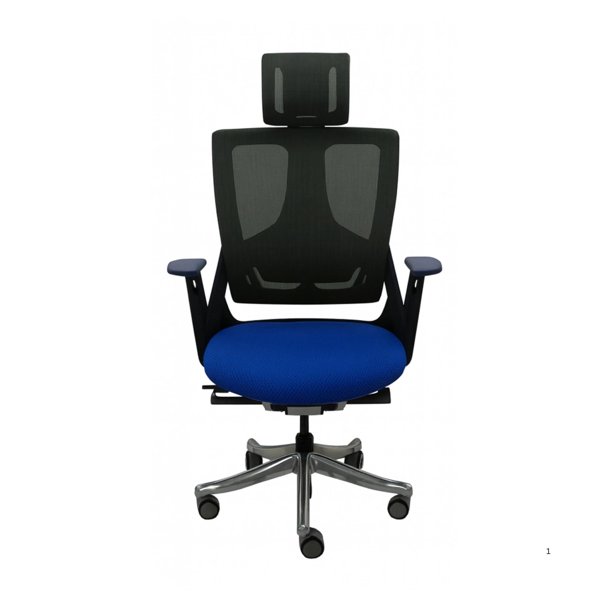 Wah - Executive Mesh Chair