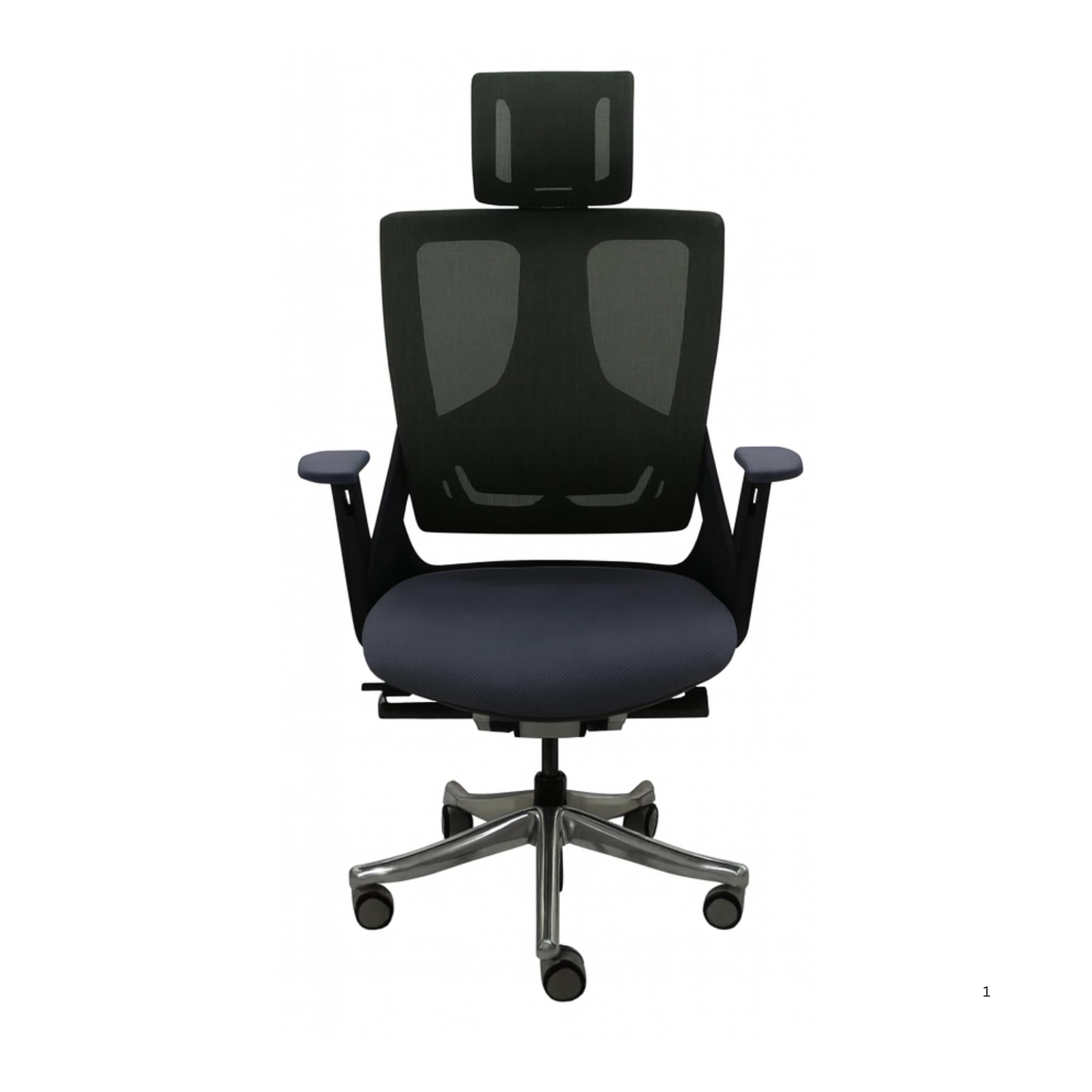 Wah - Executive Mesh Chair