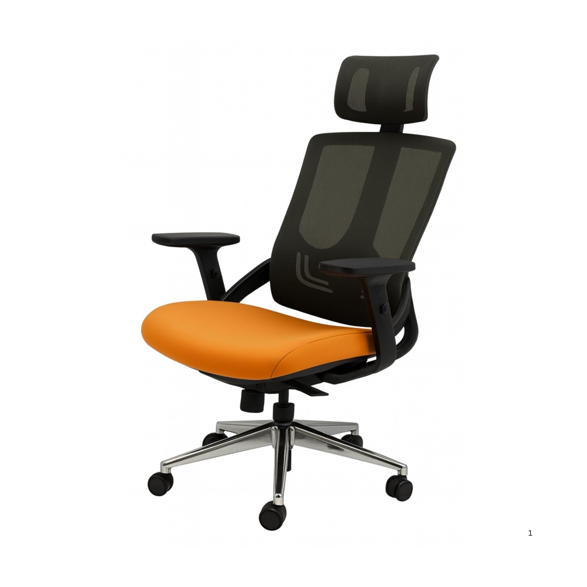 Wah - Executive Mesh Chair
