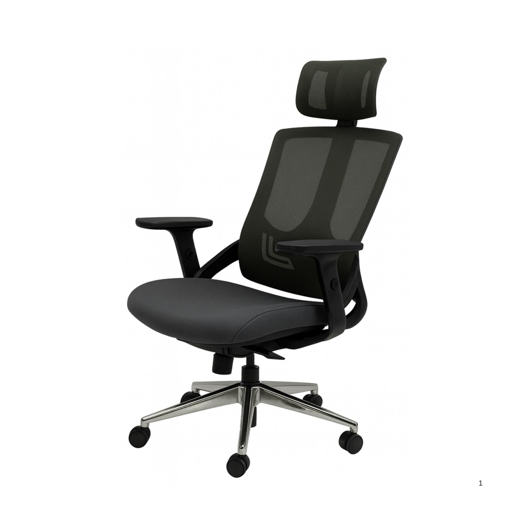 Wah - Executive Mesh Chair