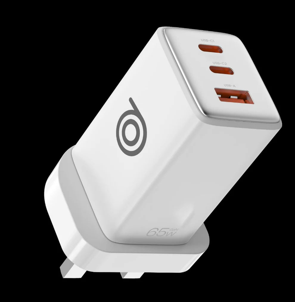 Digifon Cheetah 65W GaN Tech Charger