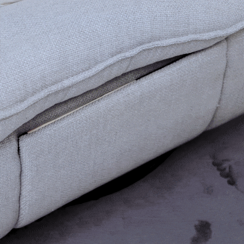 FlexiSpot Electric Swivel Recliner – Grey (UK Plug)