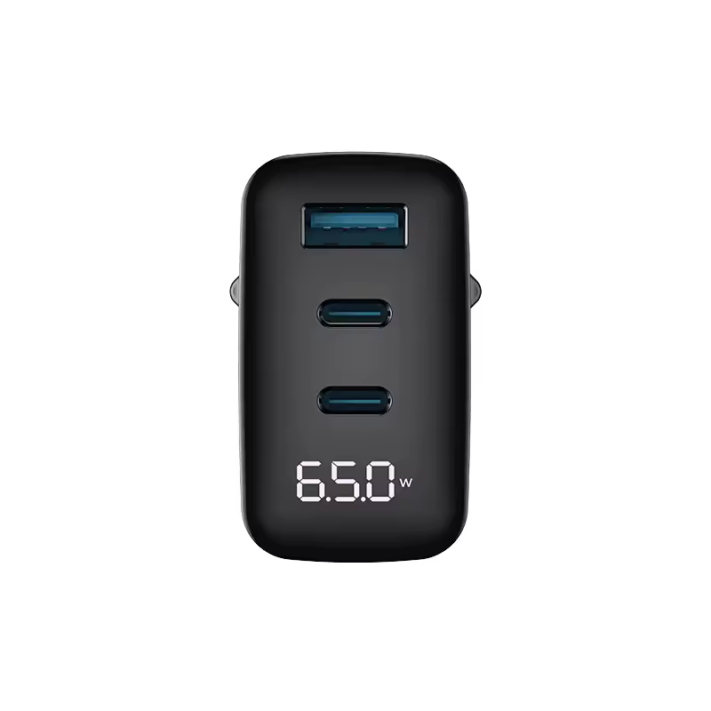 Havit 65W GaN Power Adapter