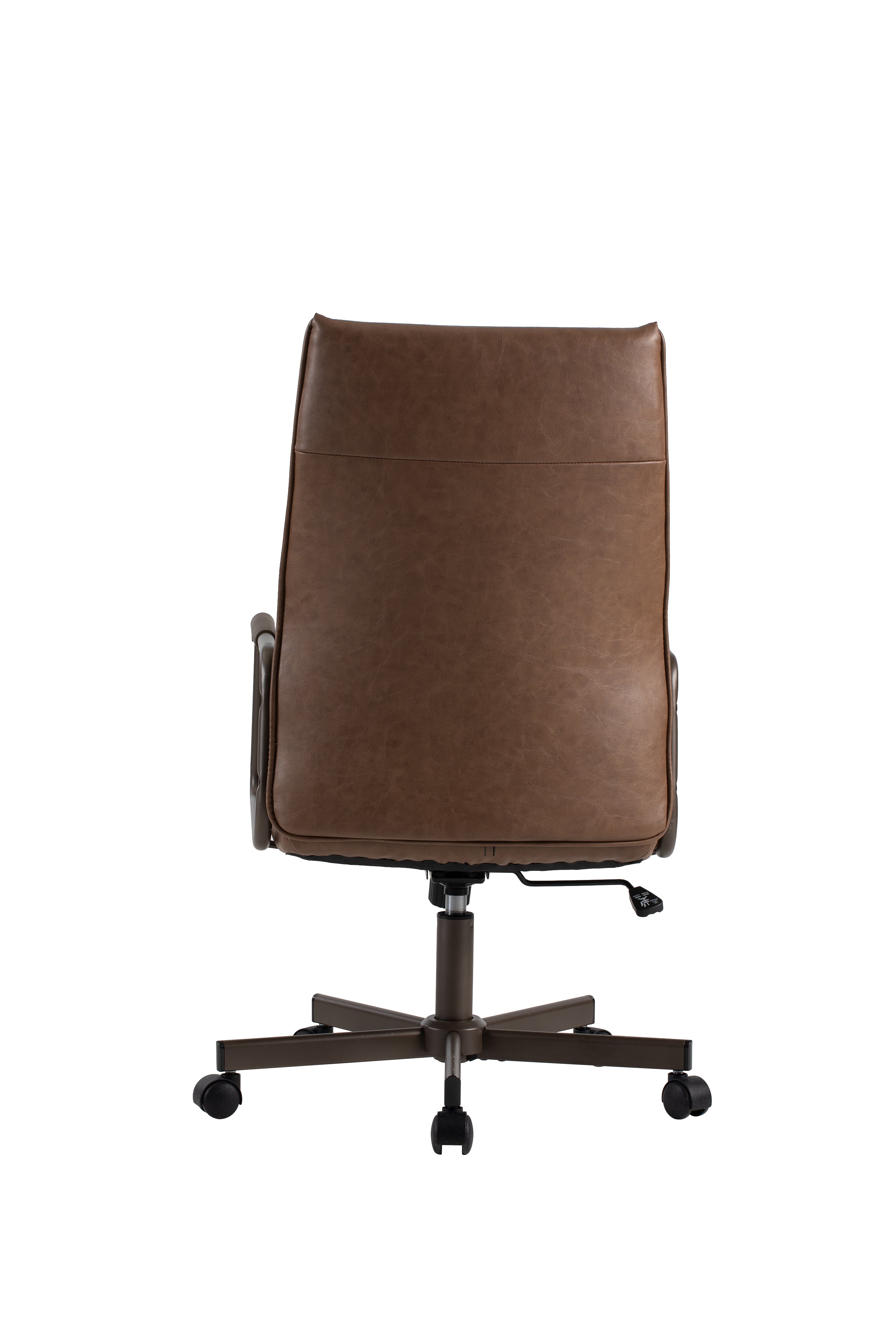York Executive PU Leather Office Chair