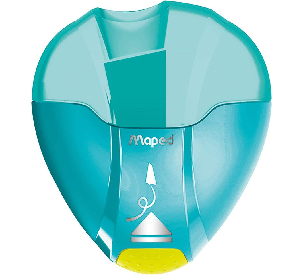 Maped Pencil Sharpener Igoo Eject 1H