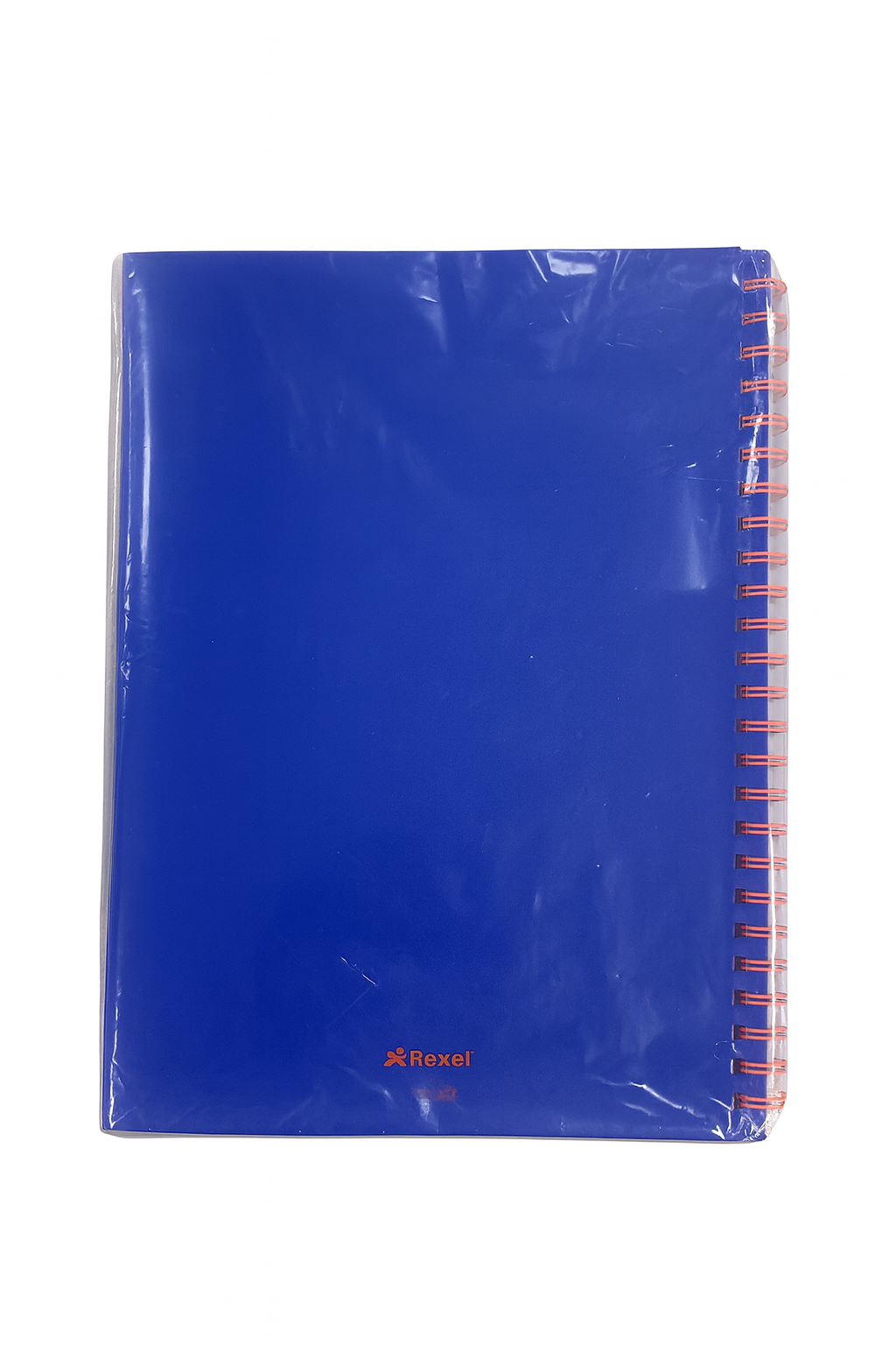 Rexel Optima Notebook A4 – Blue