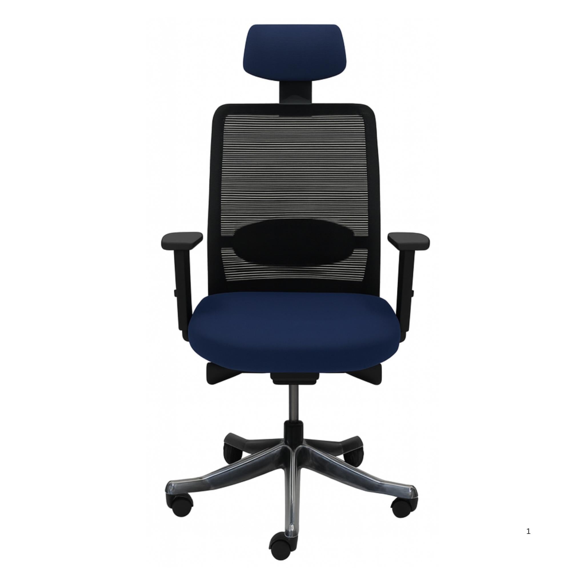Anggun - Executive Mesh Chair