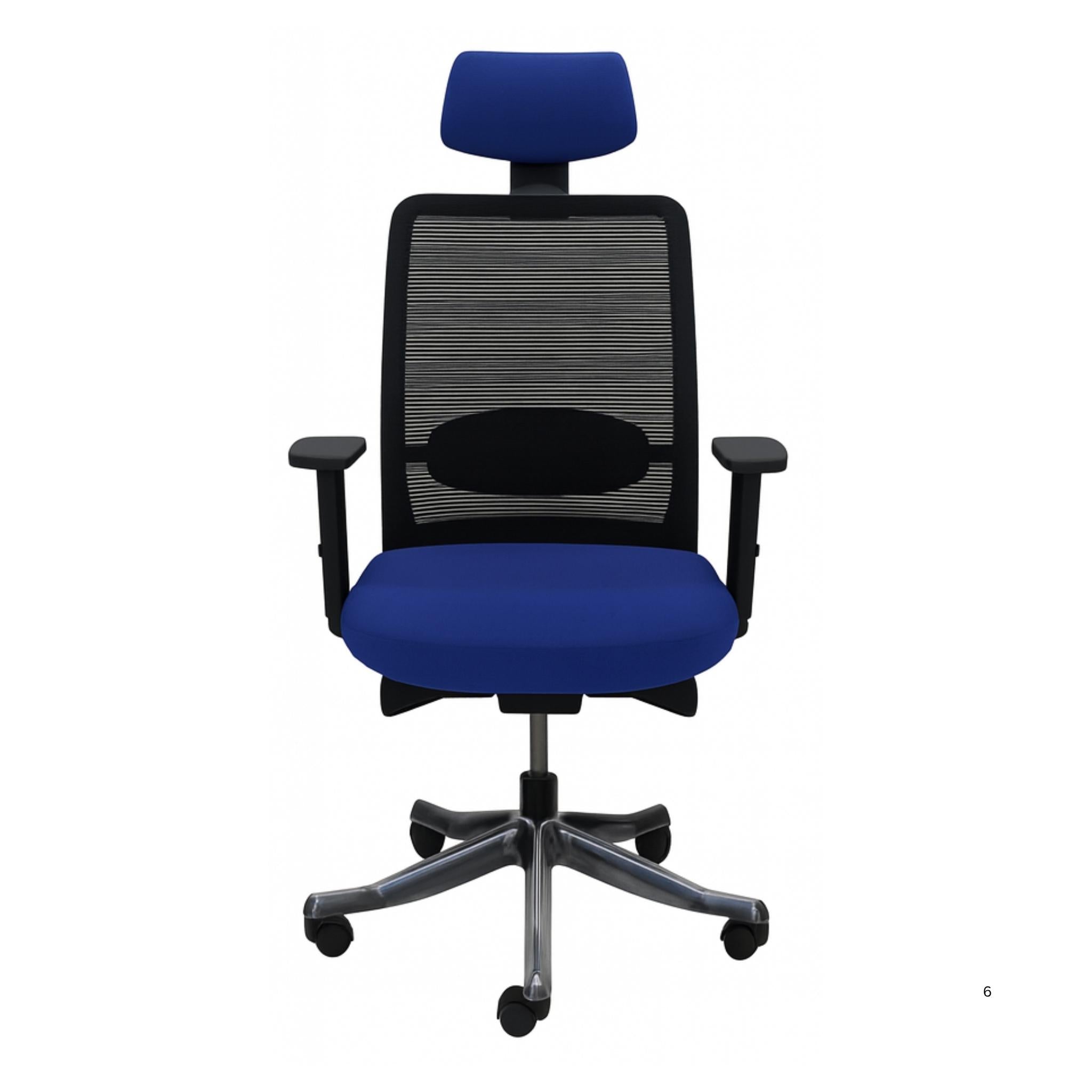 Anggun - Executive Mesh Chair
