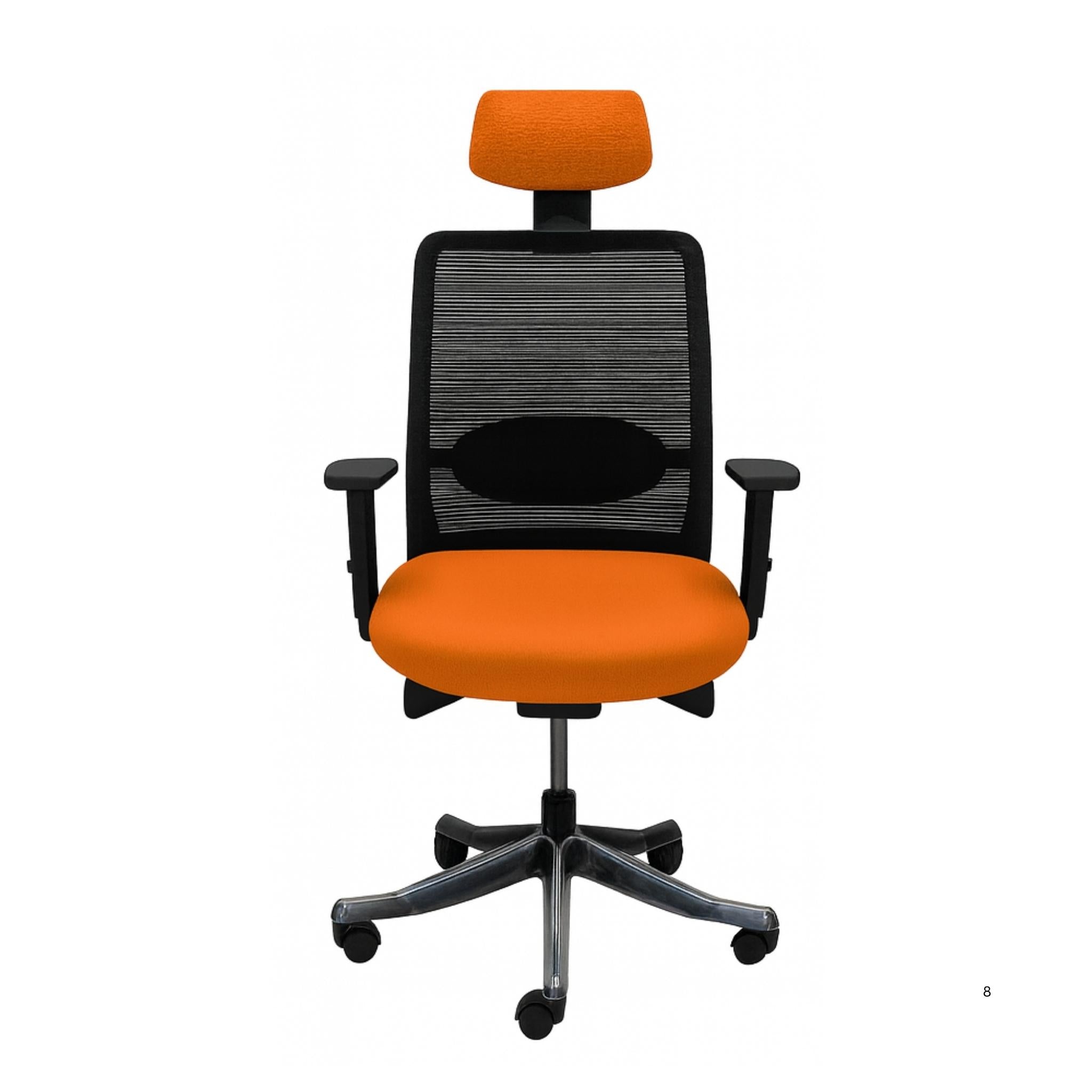Anggun - Executive Mesh Chair
