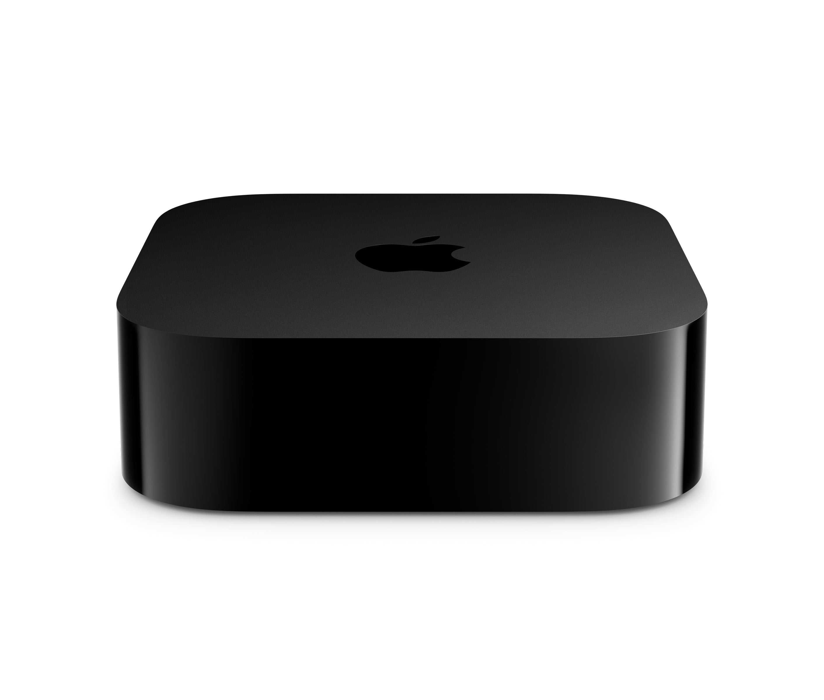 Apple Tv 4K Wifi + Ethernet 128Gb