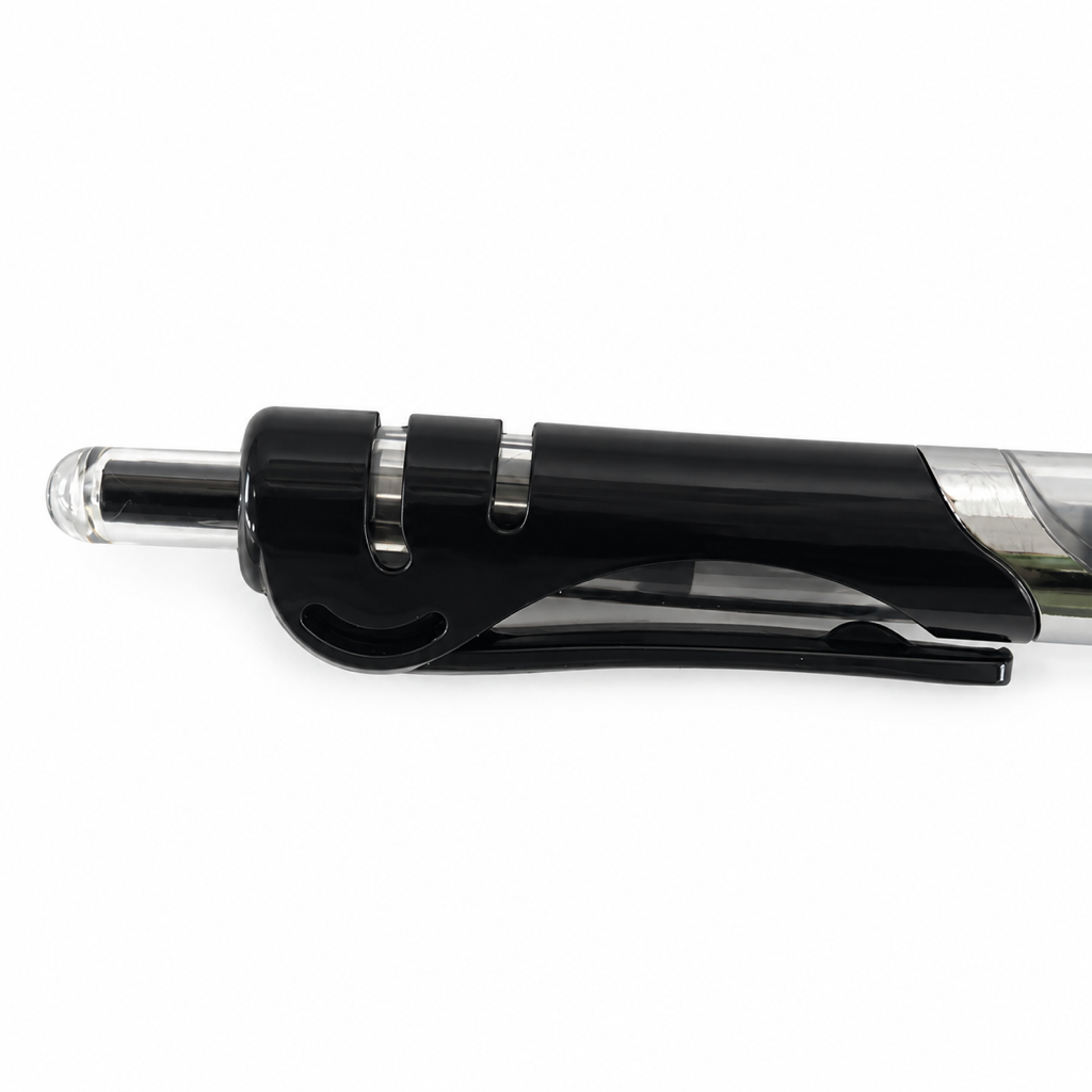RH1124 black – tip close-up