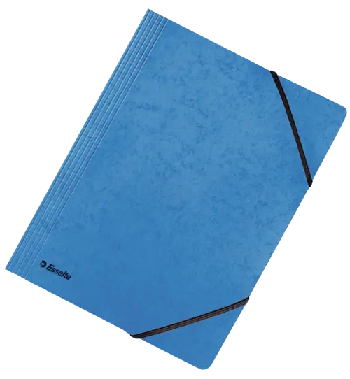 Esselte Elastic Folder Home A4