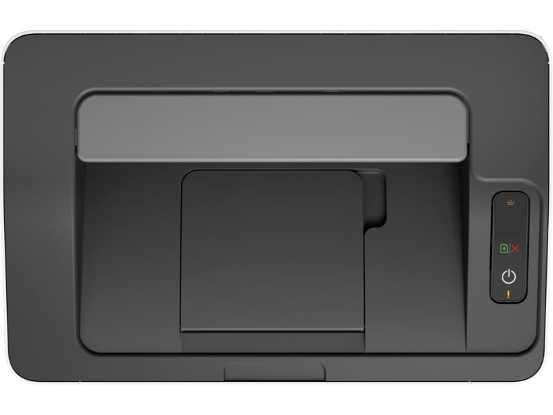 HP Laser 107a (4ZB77A) - Image 4 - Office R Us