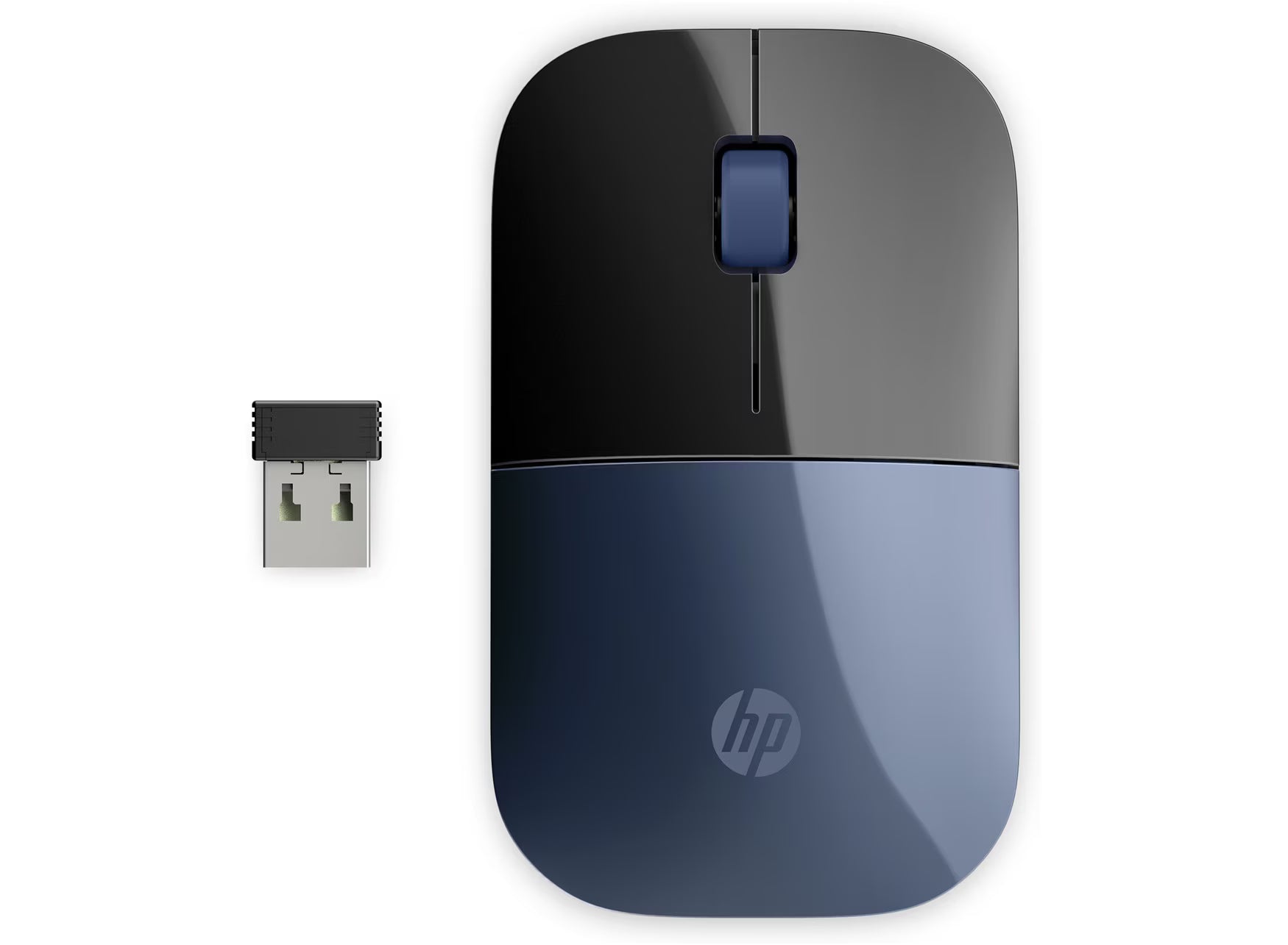 HP Z3700 Wireless Mouse