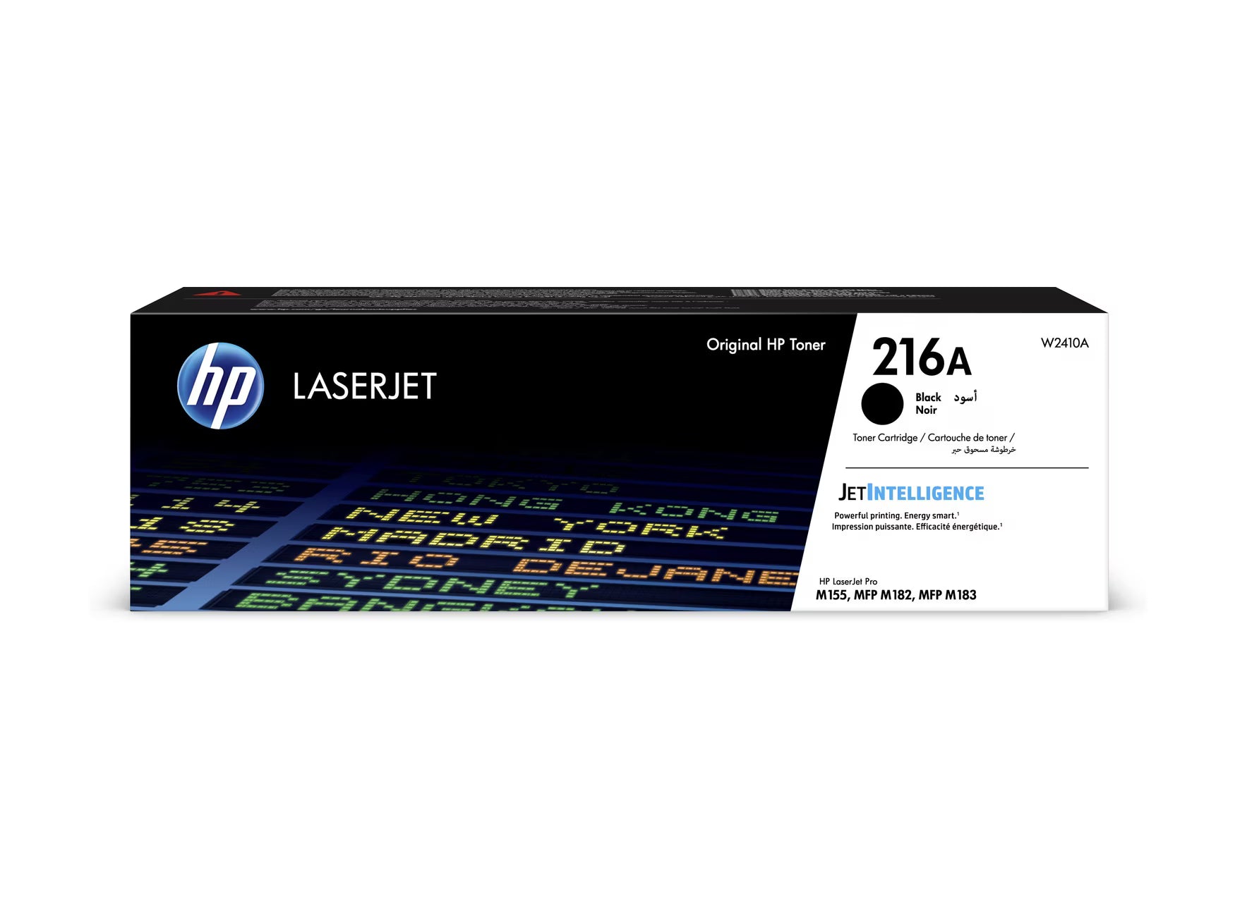 HP 216A Black Toner