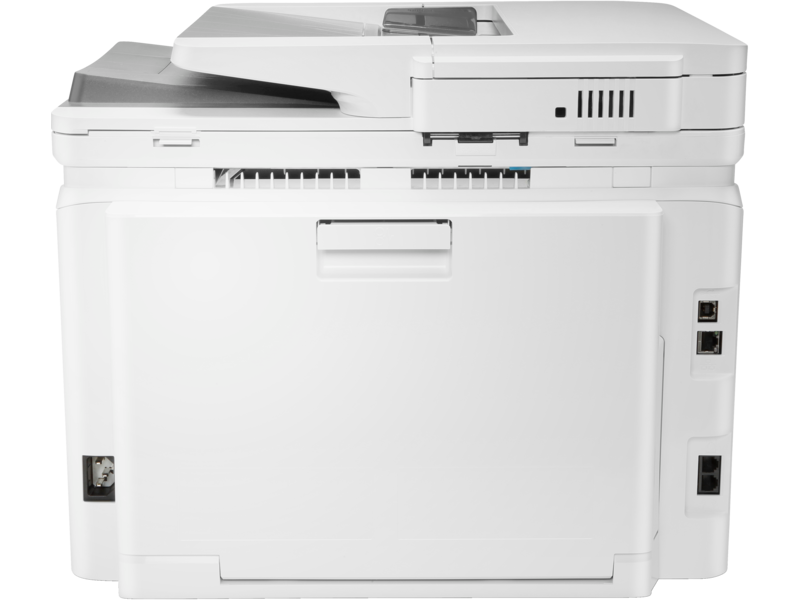 HP Color LaserJet Pro MFP M283fdn (7KW74A)