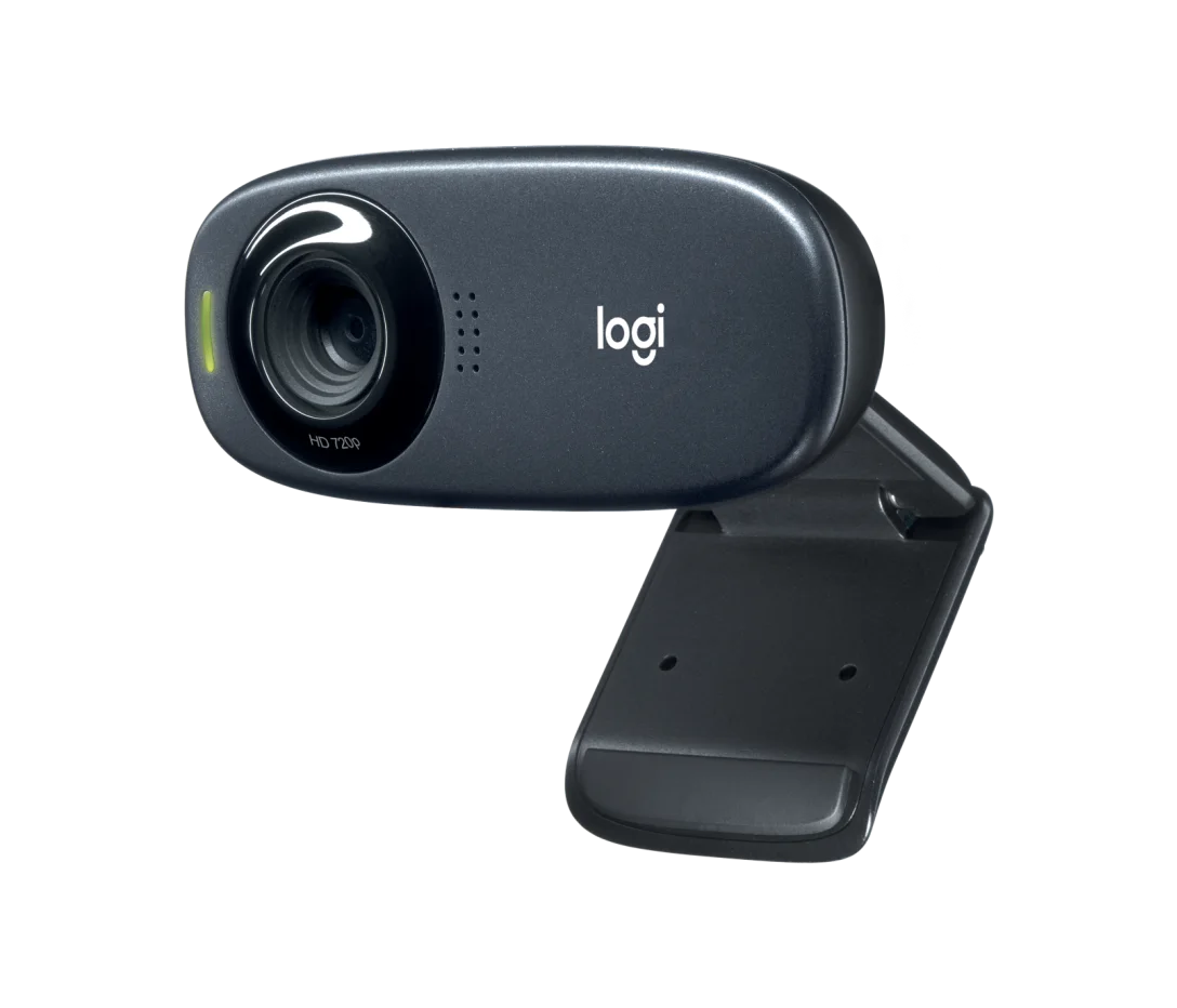 Logitech C310 HD Webcam