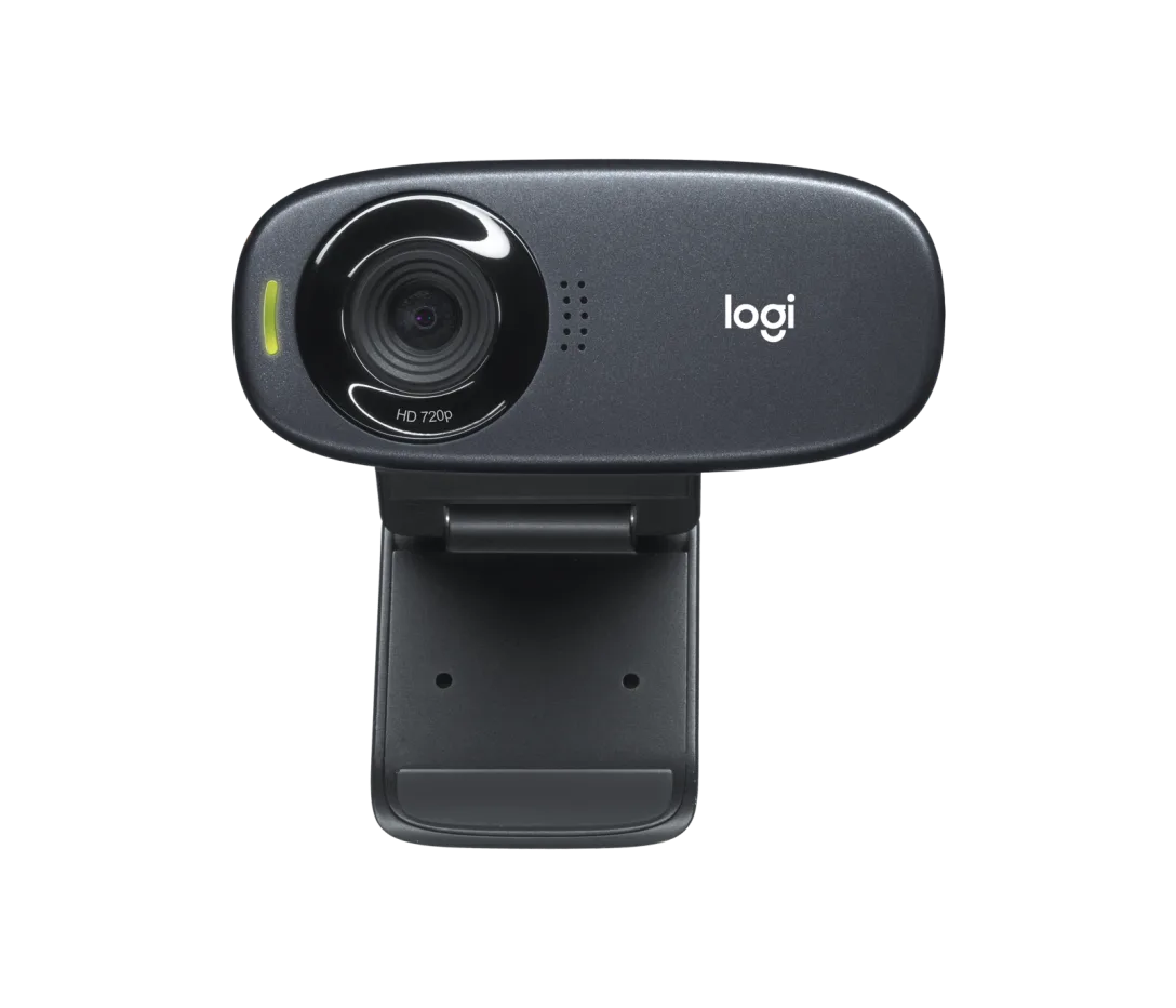 Logitech C310 HD Webcam