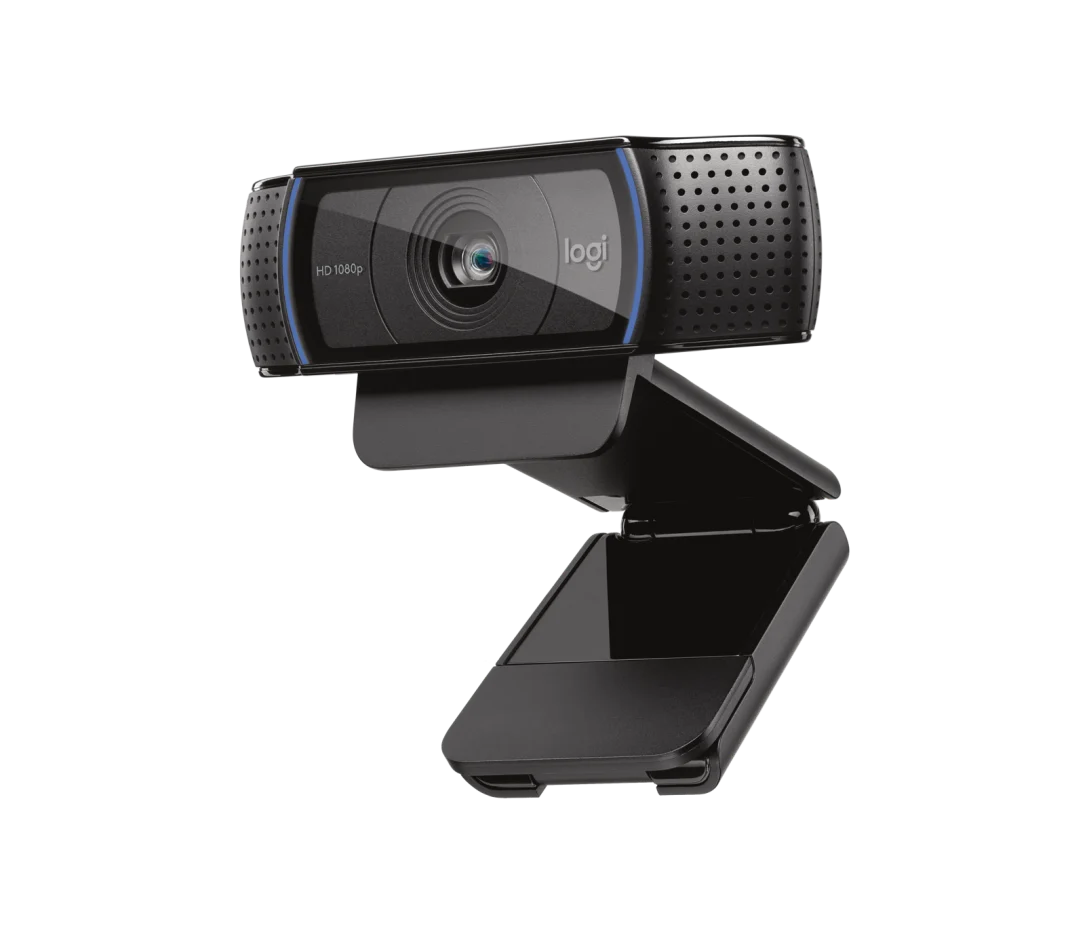 Logitech C920 Pro HD Webcam