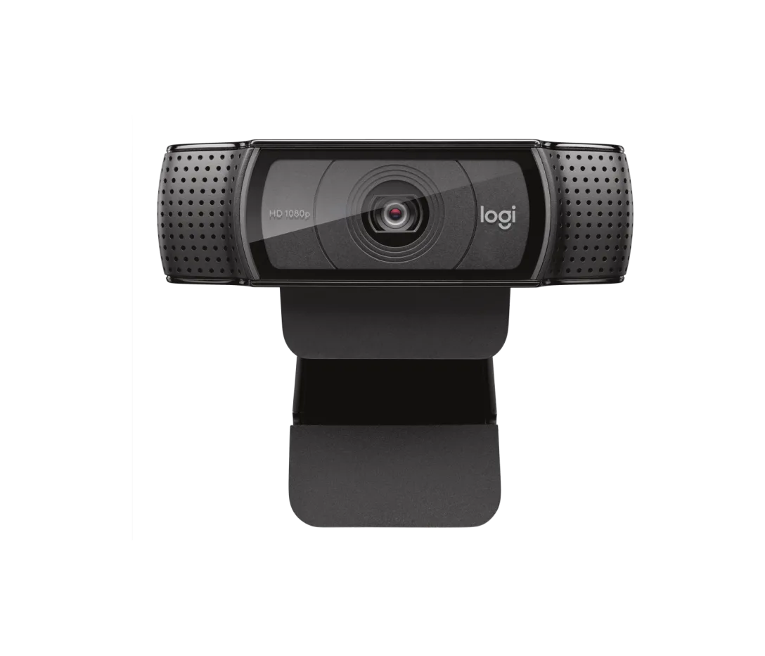 Logitech C920 Pro HD Webcam