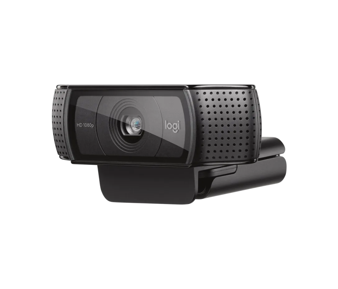 Logitech C920 Pro HD Webcam