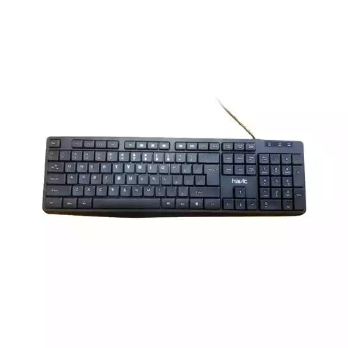 Havit Wired Keyboard