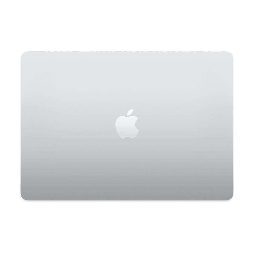 MacBook Air 15” Silver 10-Core GPU / 24GB / 512GB (M4 Chip)
