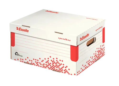 Esselte Archive Box A4