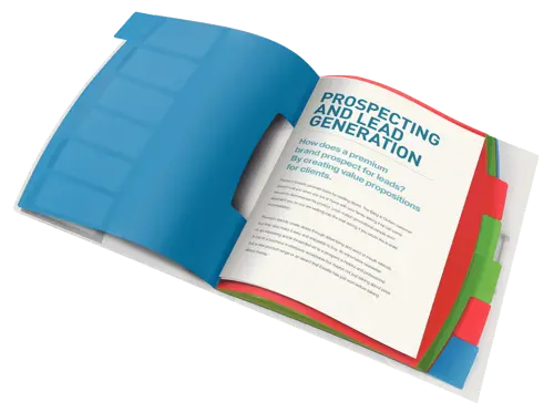 Esselte Divider Book 6 Part Vivida