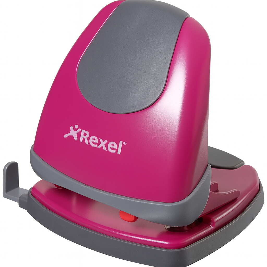 Rexel ET230 Hole Punch