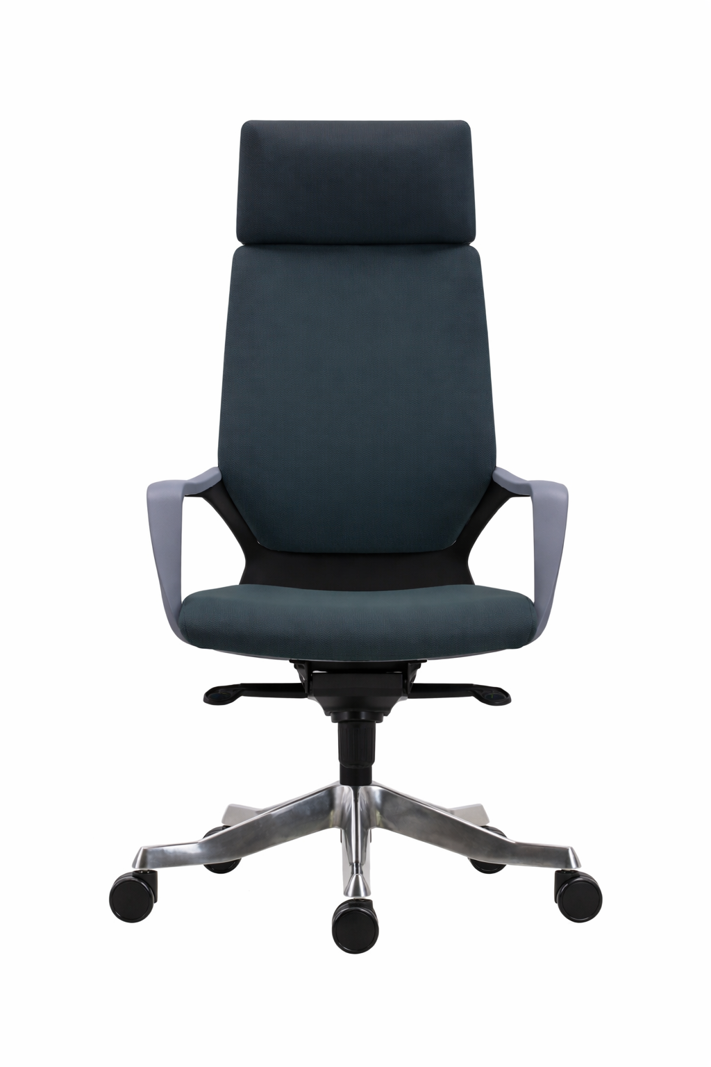 Apollo - Executive Fabric Chair