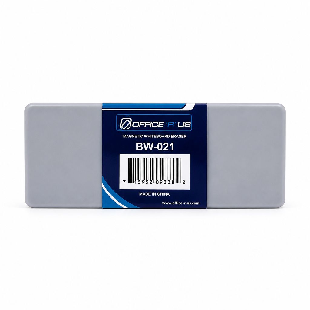 ORU-BW-021 - Magnetic Whiteboard Eraser