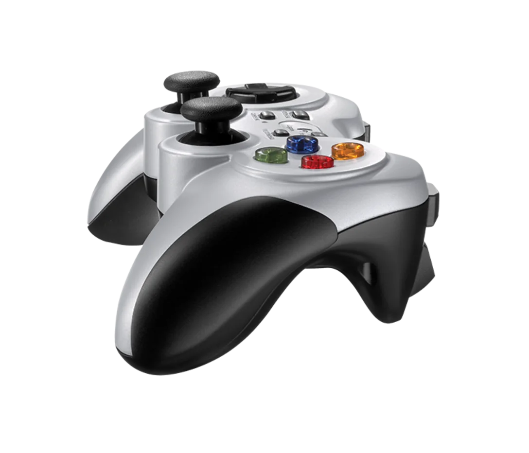 Logitech Wireless Gamepad F710