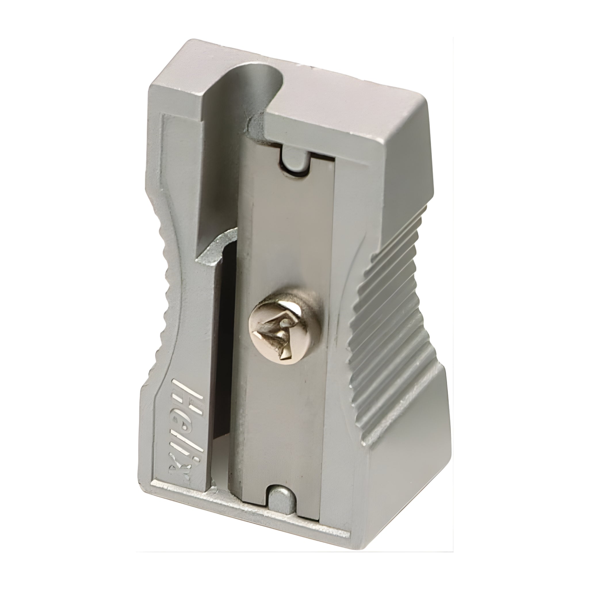 Helix Oxford 1 Hole Metal Sharpener