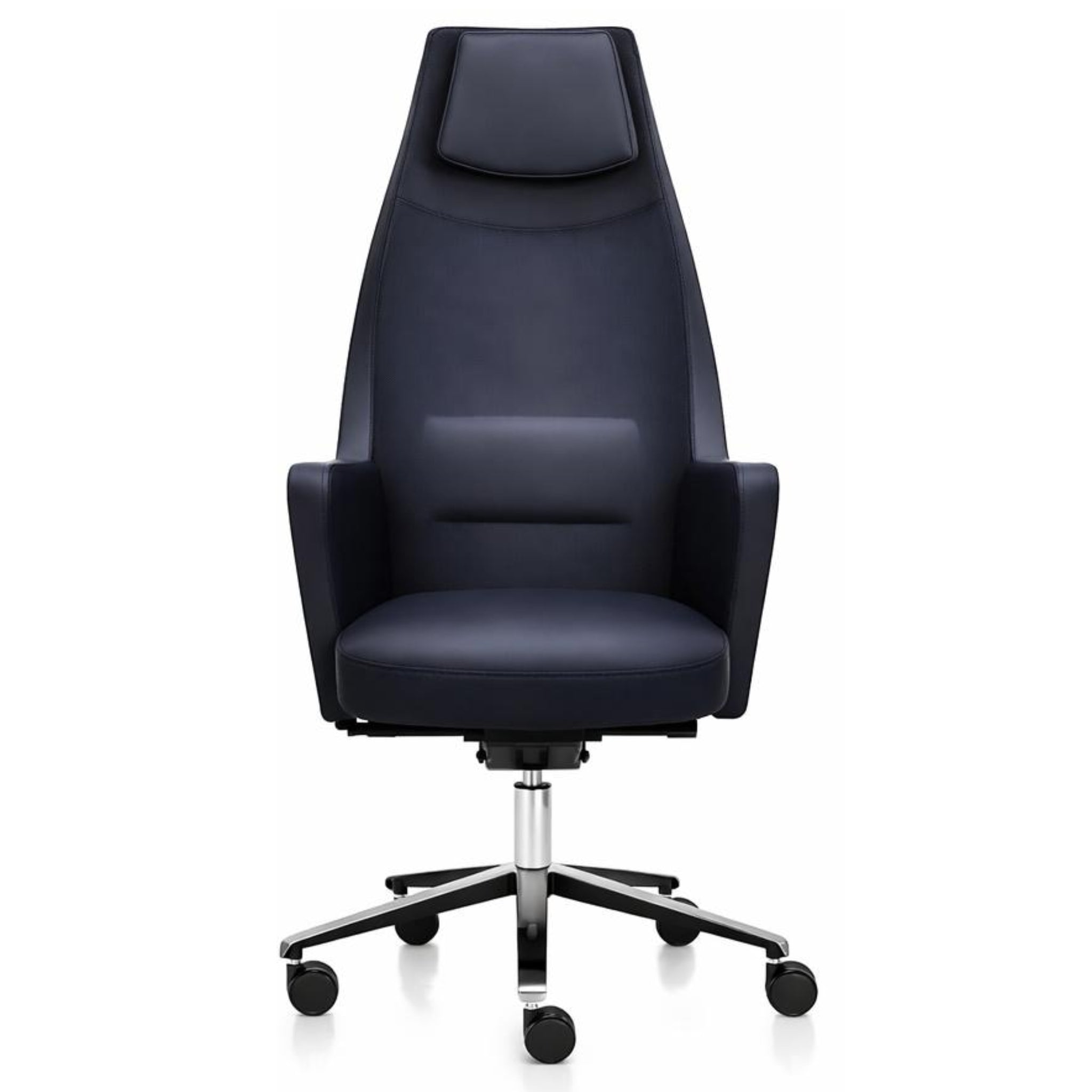 LINEA - WRAP Executive Leather Chair