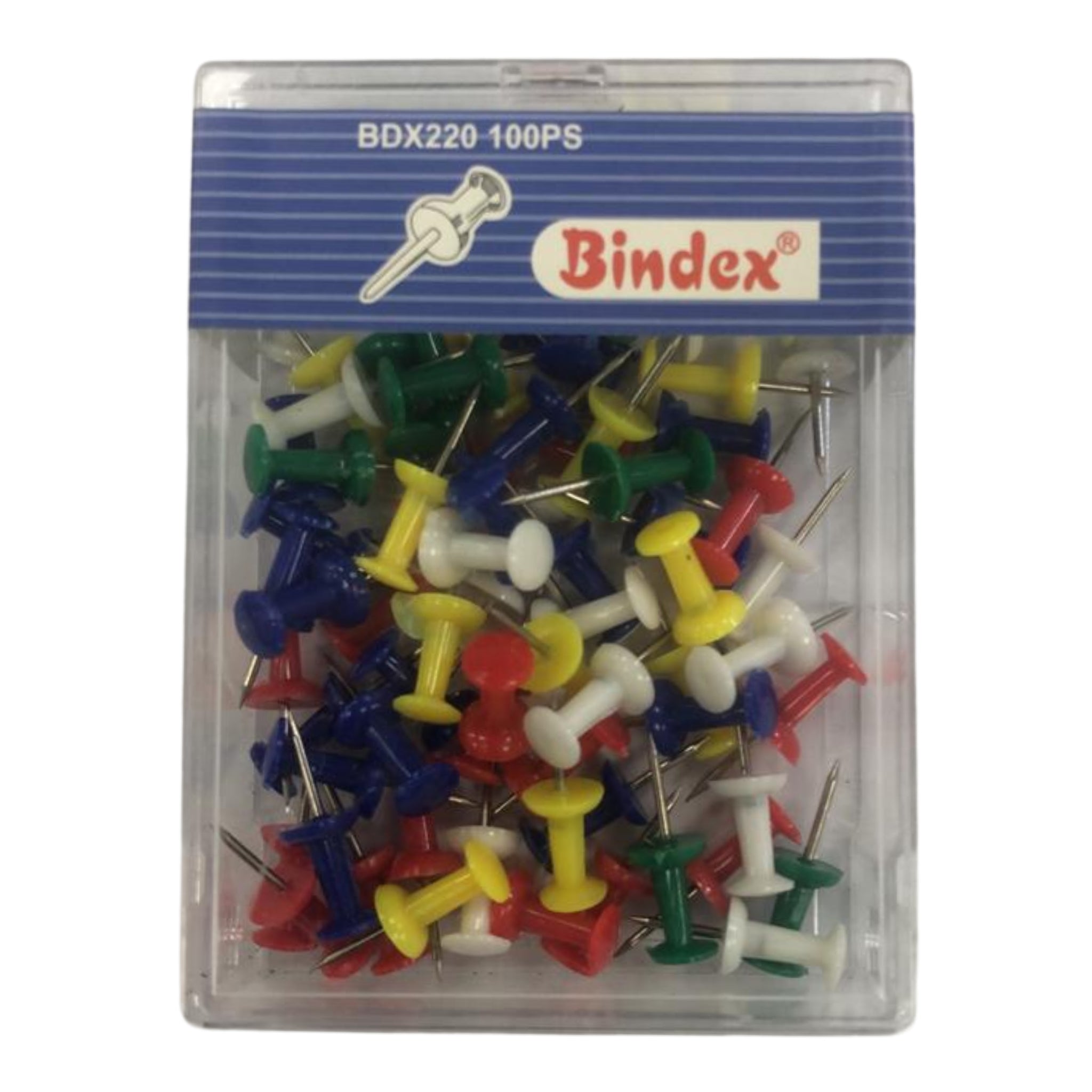 Push Pin