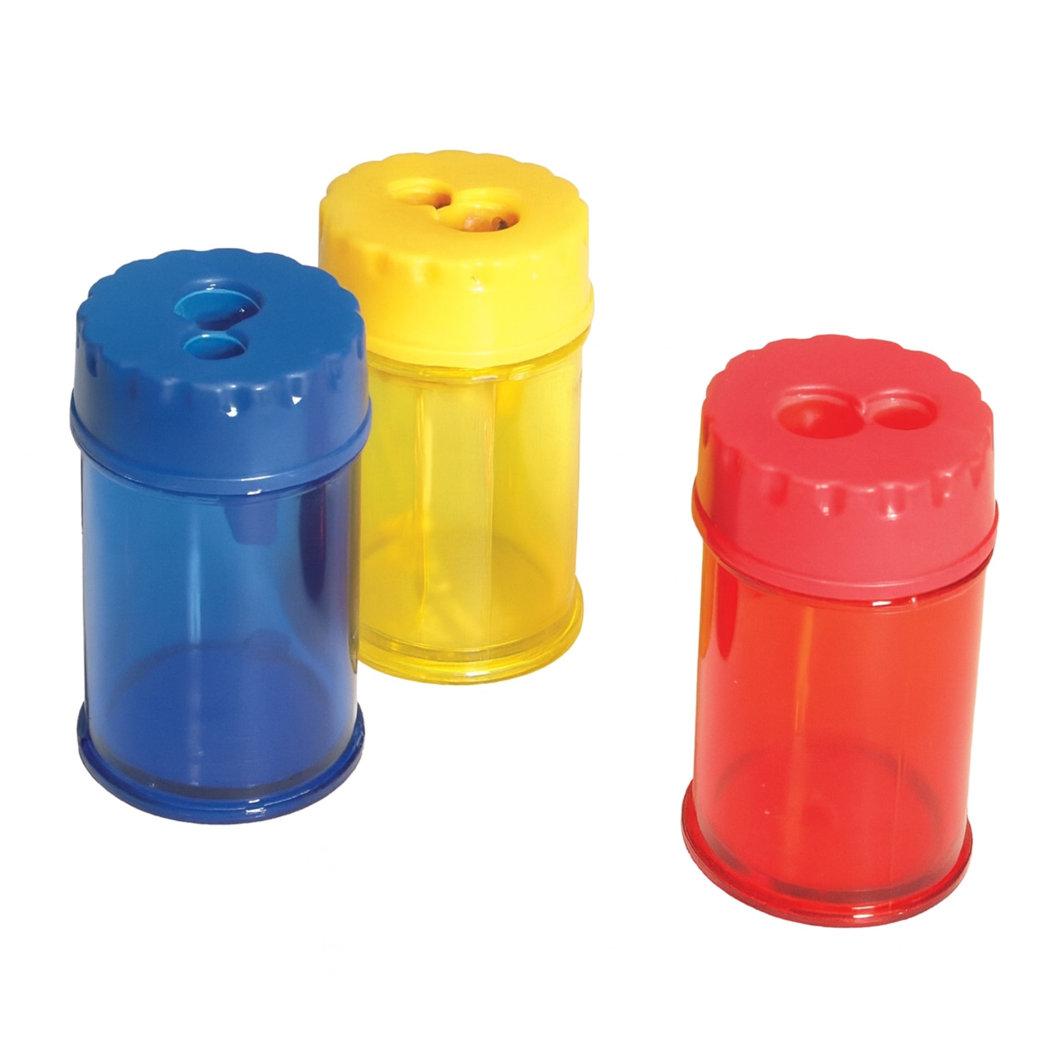 Helix 2 Hole Barrel P Sharpener