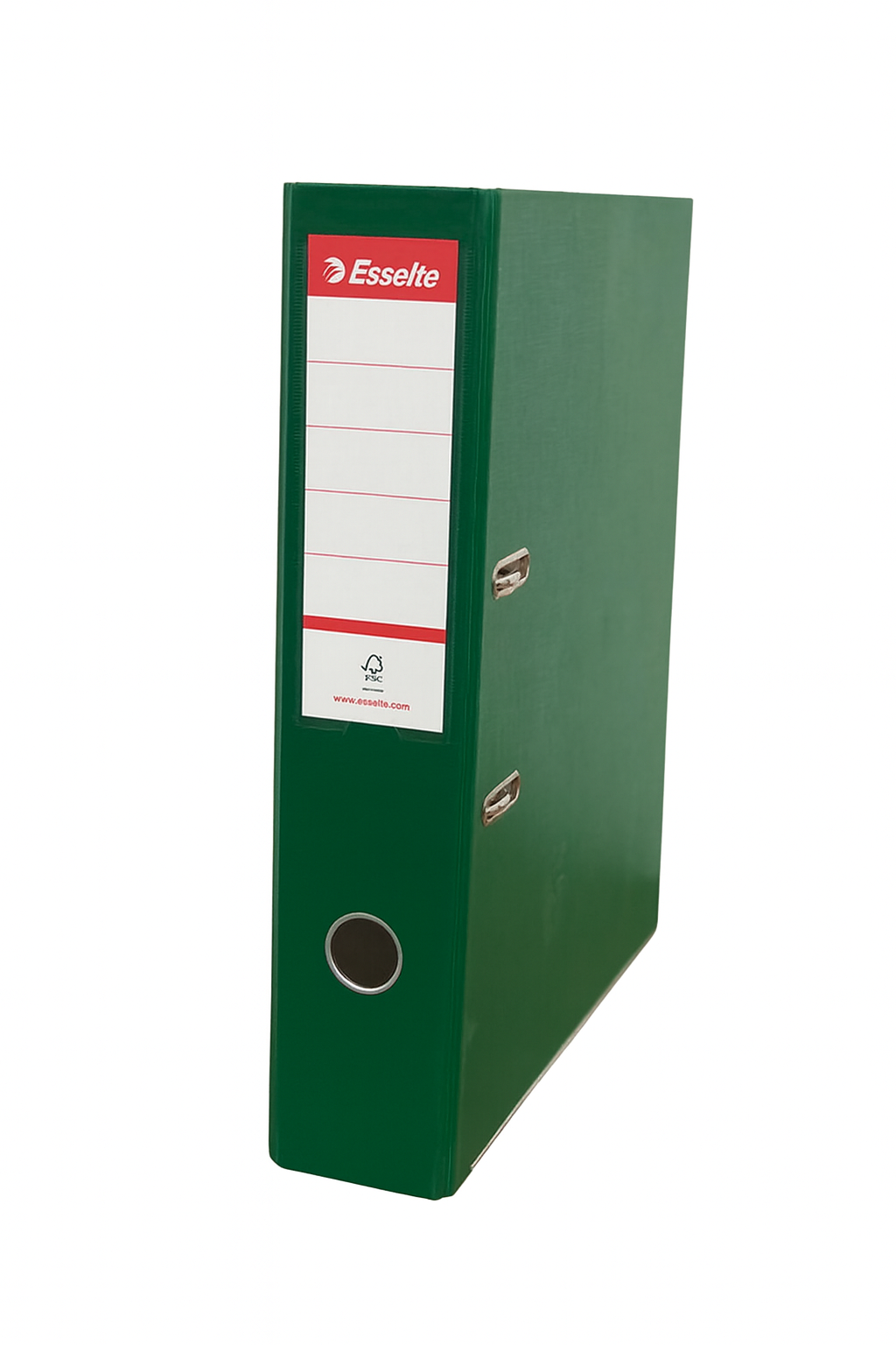 Esselte Lever Arch PVC File