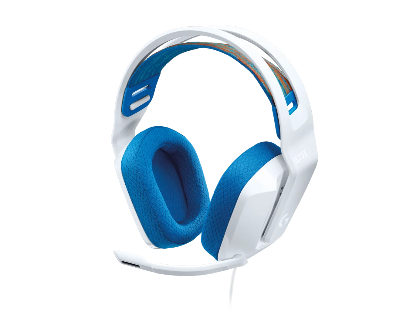 Logitech G335 Wired Gaming Headset