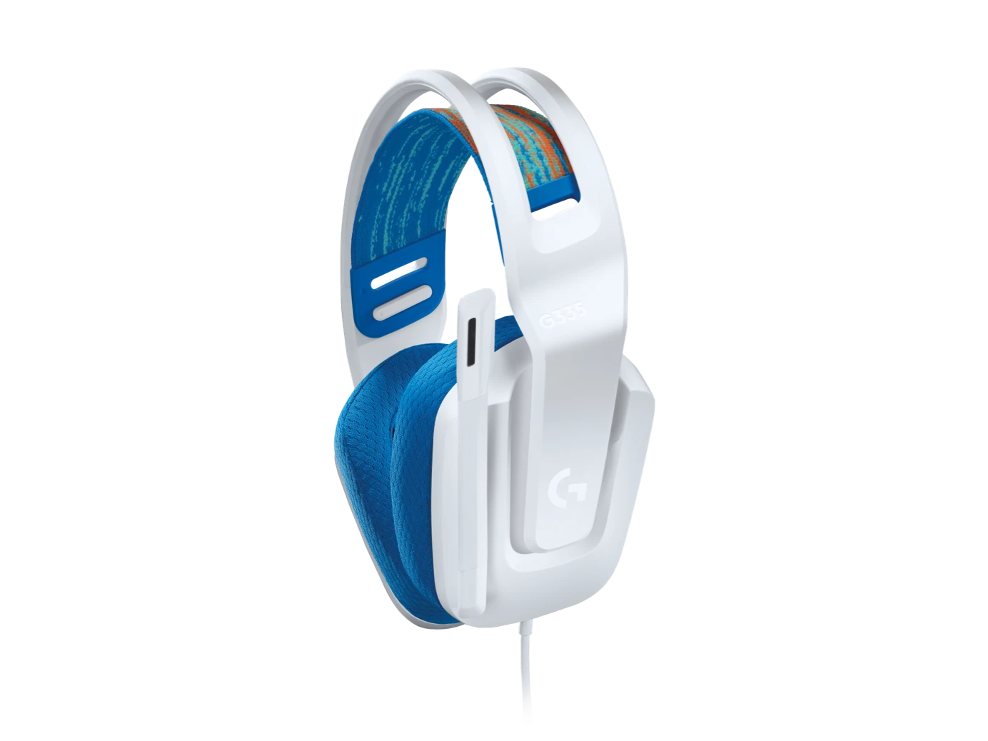 Logitech G335 Wired Gaming Headset