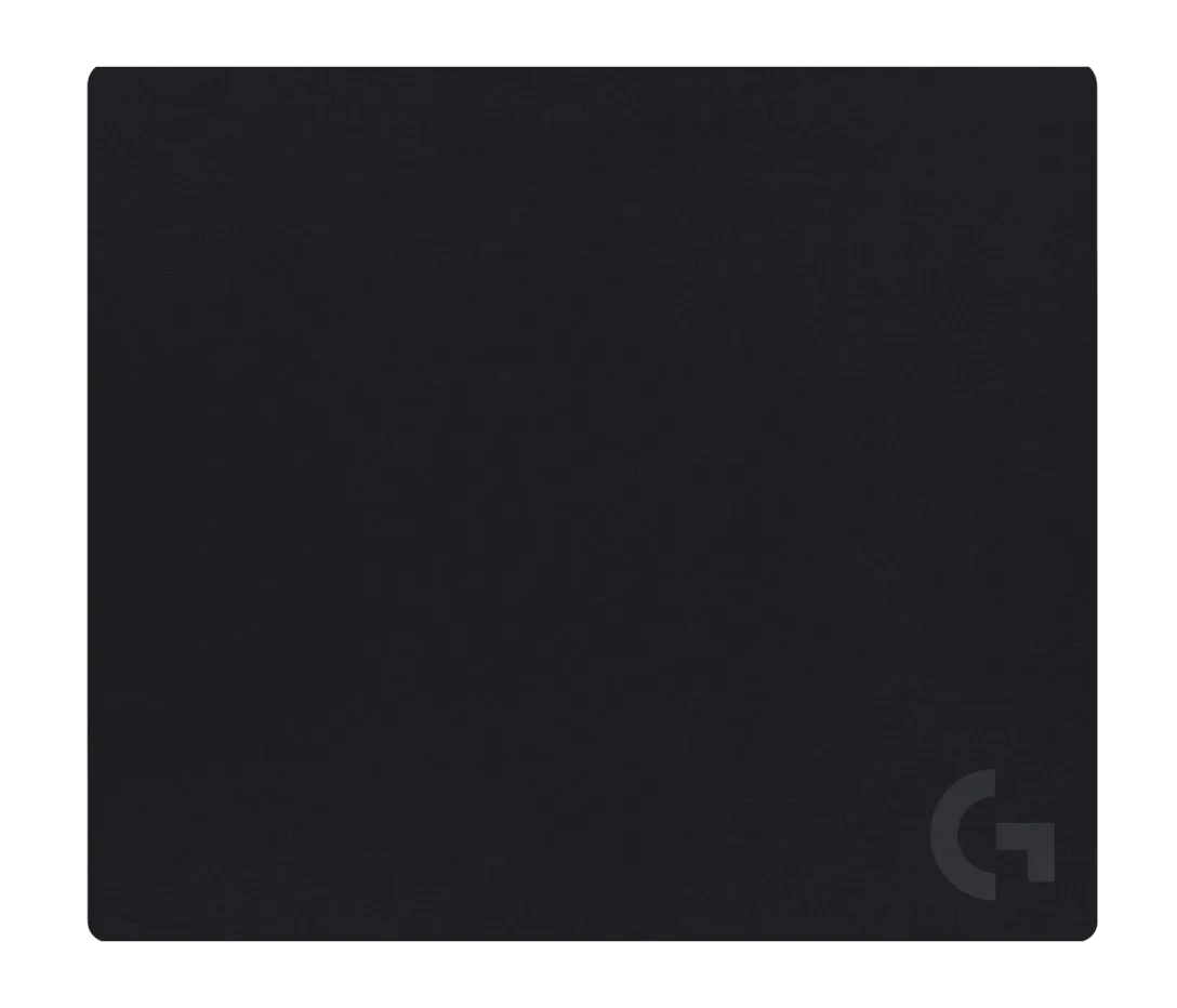 Logitech G640 Large Cloth Gaming Mousepad