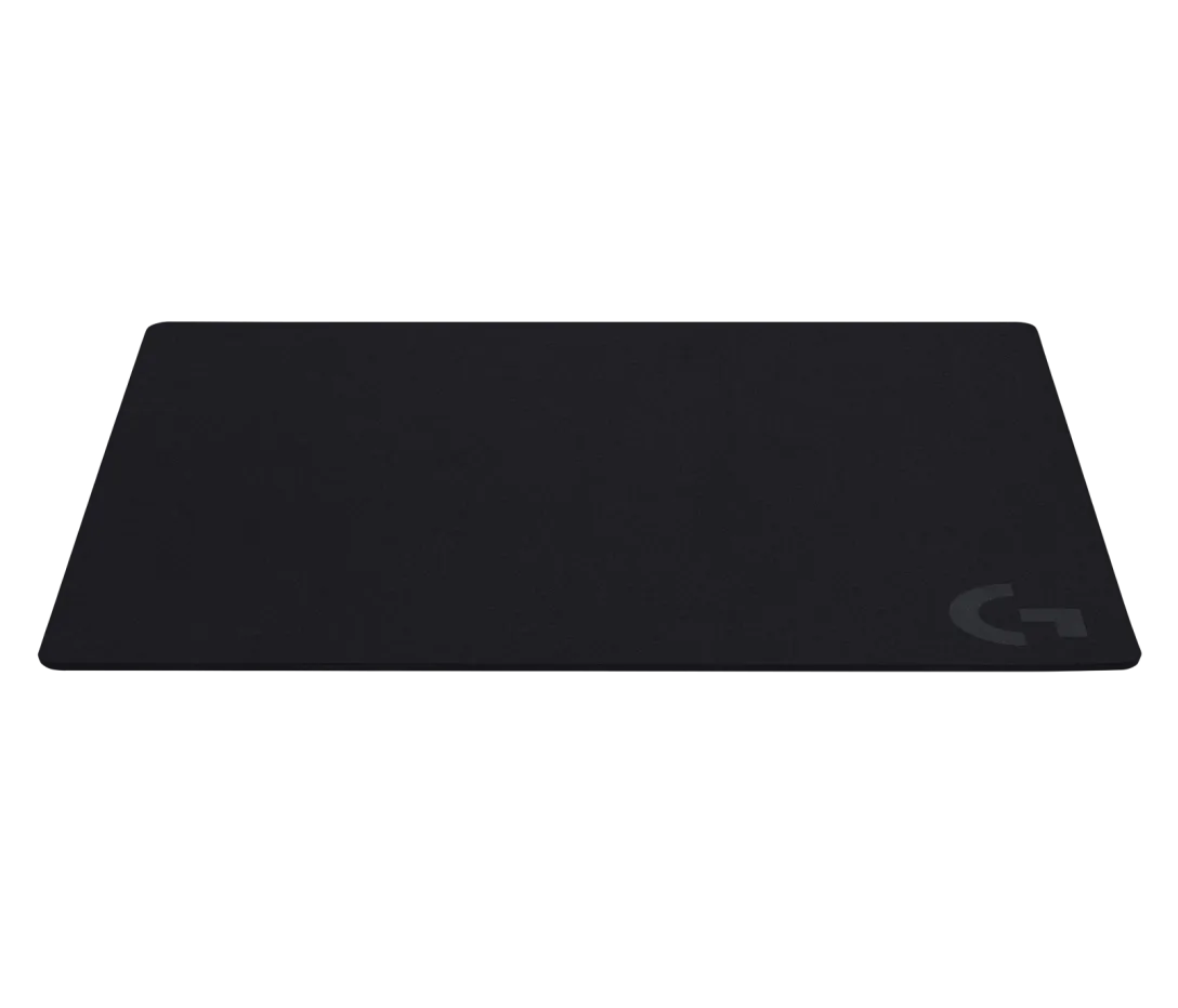 Logitech G640 Large Cloth Gaming Mousepad