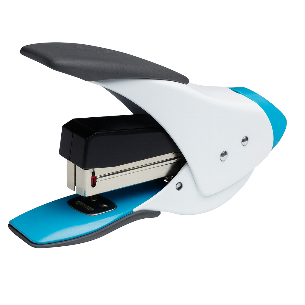 Rexel EasyTouch 20 Qtr Stapler