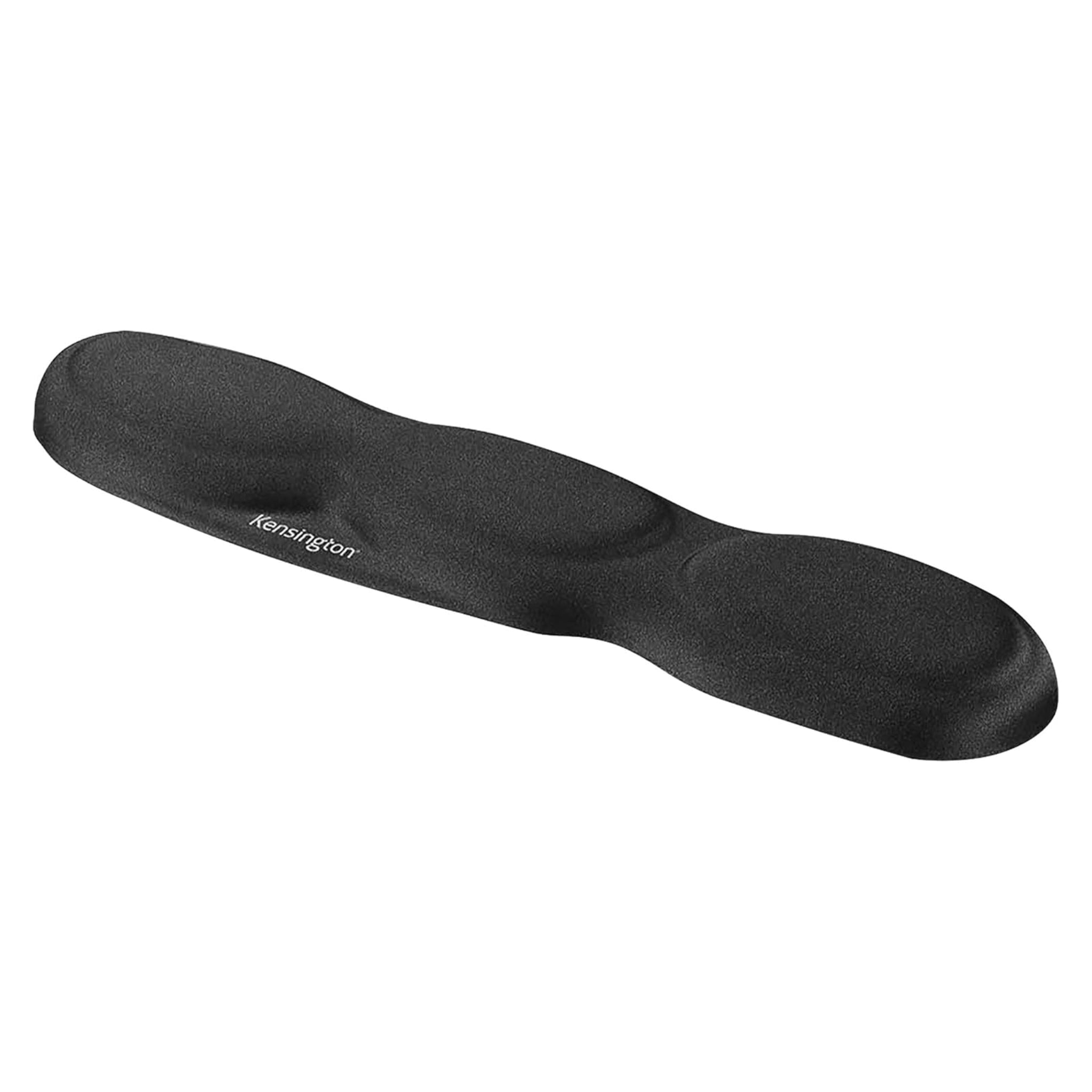 Kensington Foam Wrist Rest Black