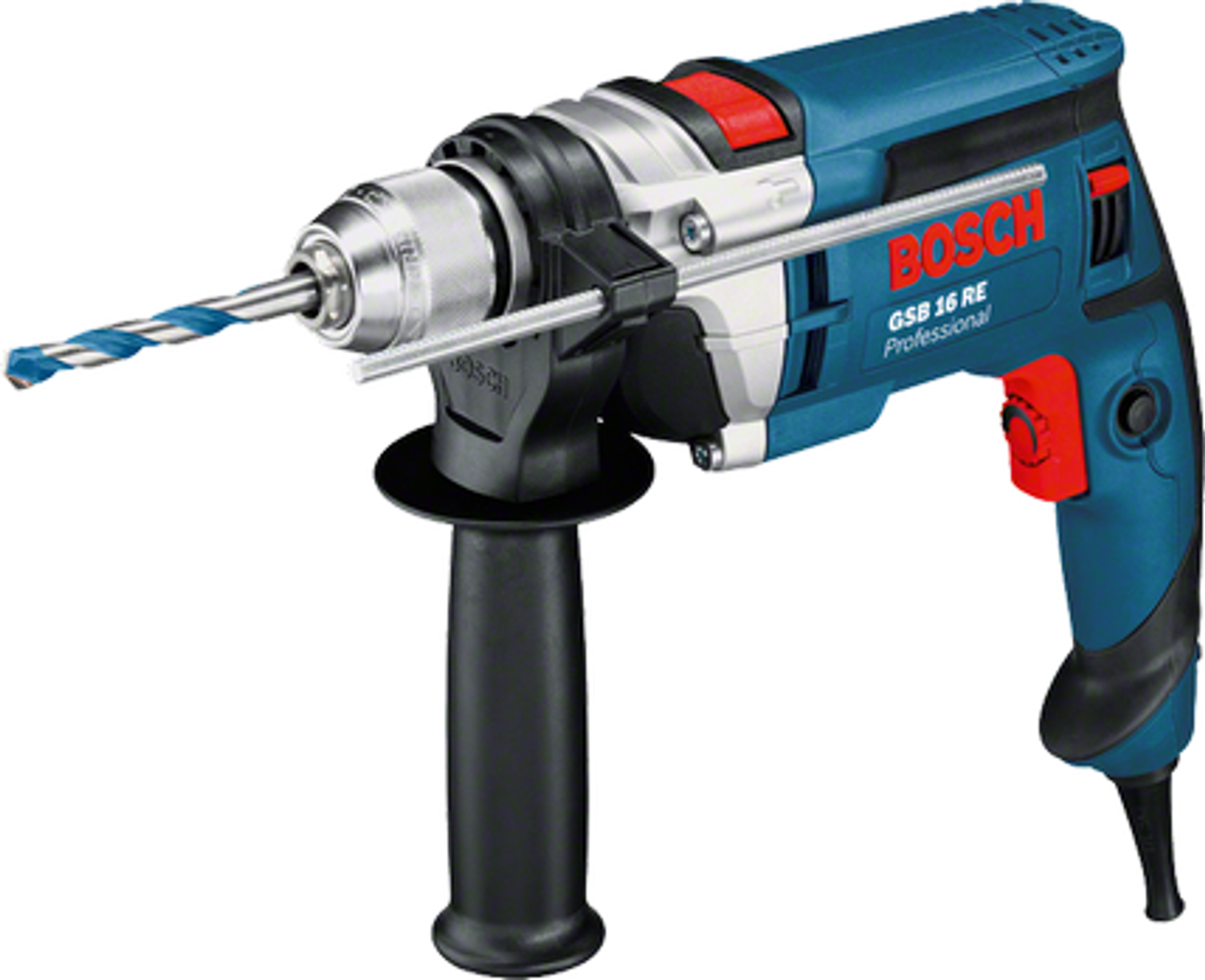 Bosch Percussion Drill GSB 16 RE